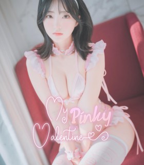 https://timthumb.119988.xyz/123.php?h=322.57&w=280.5&src=Hanari(하나리) - NO.19 [DJAWA] Photo My Pinky Valentine-Normal [93P] - 图屋屋